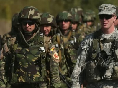 США посилюють Індо-Тихоокеанський фланг на тлі загрози з боку Китаю (ВІДЕО)