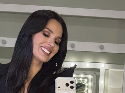 Маша Єфросиніна показала ТОП-5 трендових аутфітів цієї осені