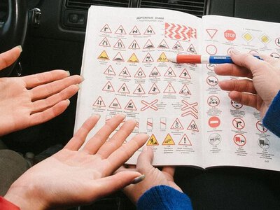 В Україні перестали видавати документи про закінчення автошкіл — що пропонують натомість