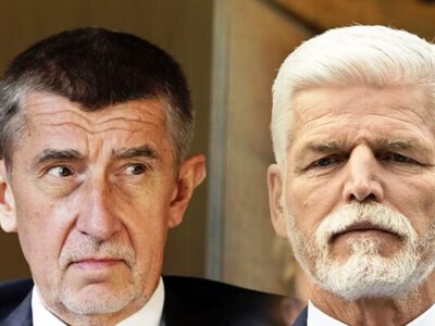 Конституційний ультиматум у Чехії: чому президент Павел не поспішає призначати Бабіша прем’єром