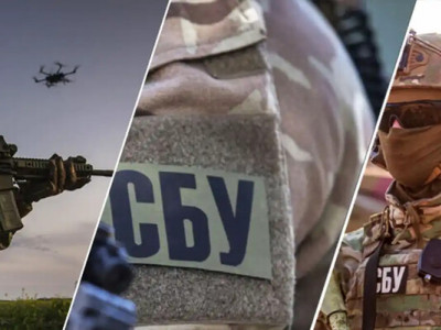 В СБУ повідомили про «запальний жовтень» для окупантів