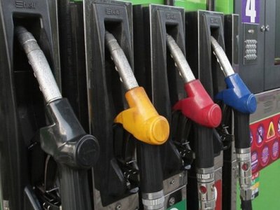 СПГ подорожчав: Укрнафта підняла ціни на АЗС