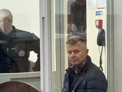 Операція «Мідас»: підозрюваного з позивним «Рьошик» також відправили під варту