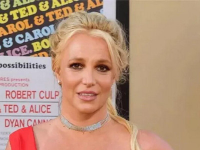 Це сумно: Брітні Спірс раптово зникла після сенсаційних звинувачень ексчоловіка