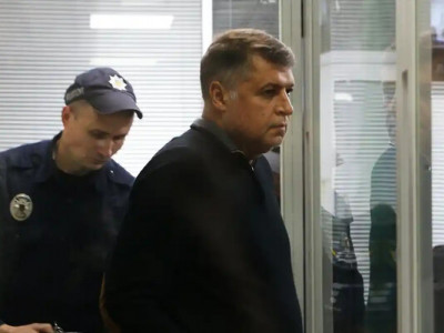 Суд заарештував Ігоря Миронюка у справі про розкрадання «Енергоатому»