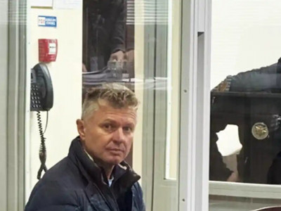 Плівки Міндіча: суд заарештував «рьошика» у справі про корупцію в «Енергоатомі»