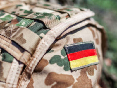 Німеччина витратить 26,5 млрд євро на одяг для солдатів і бронетехніку