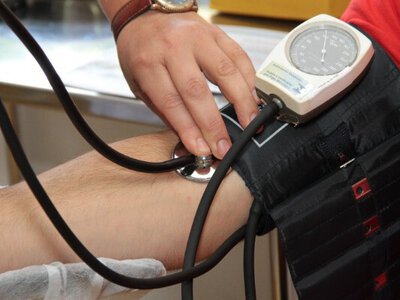 Знизити високий артеріальний тиск допоможе солодкий продукт