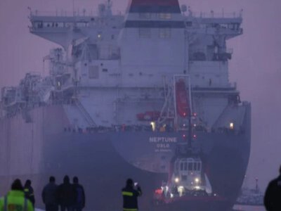 Росія продає нафту за мізерними цінами