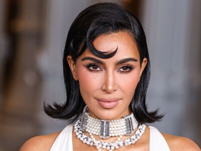 Кім Кардаш’ян провалила адвокатський іспит і звинуватила екстрасенсів