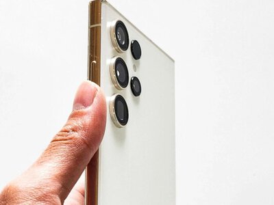 Samsung Galaxy S26 Ultra: революція в мобільній фотографії завдяки новій оперативній пам'яті