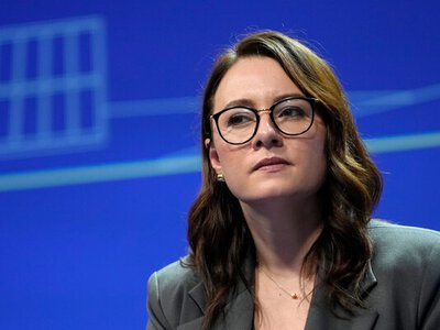 Свириденко оголосила перезапуск в Енергоатомі