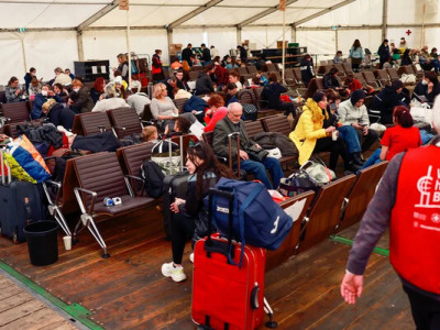 Німеччина планує скорочення виплат для українців– BILD