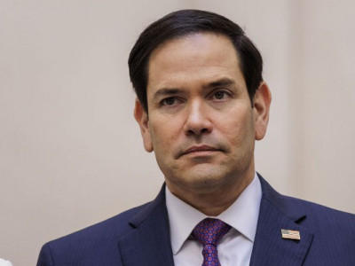 Рубіо назвав умову для зустрічі Трампа з Путіним