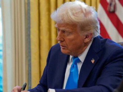 Дональд Трамп підписав закон про фінансування: США офіційно вийшли з шатдауну