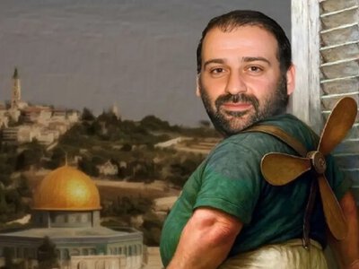 Одеський гумор: чому Міндич – Карлсон?