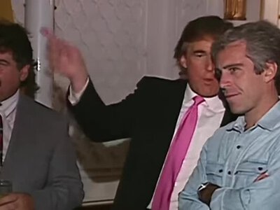 Епштейн розмовляв з росіянами про Трампа і пропонував інформацію — Politico