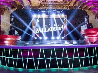 В одеському клубі Palladium прокоментували скандал з російськомовною музикою на вечірці