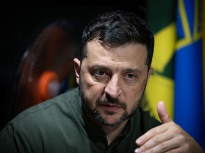 Нелюбі друзі: яких соратників Зеленський позбувся за шість років і чому це сталося