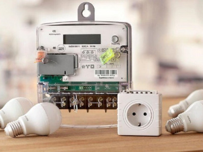 Лічильник день - ніч: яка ціна на світло і скільки коштує його встановити