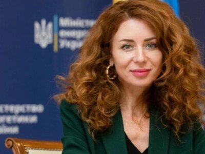 Звільнення Гринчук з посади міністра енергетики: нові факти