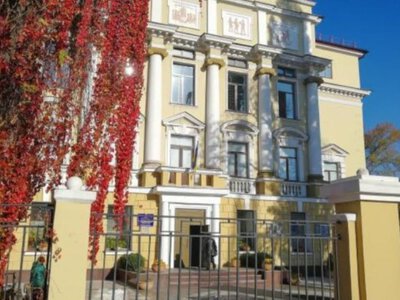 Шкільний скандал: педагогиня з проросійськими поглядами звільнилася