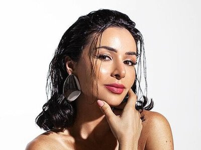 Злата Огнєвіч розповіла про ревнощі та токсичні стосунки