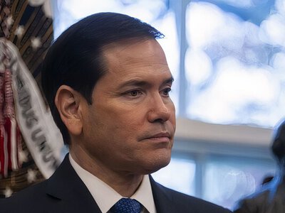 Рубіо про подальші санкції проти РФ: Чесно кажучи, я не знаю, що ще можна зробити