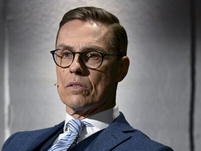 ЄС у майбутньому відновить діалог із Росією, - Стубб