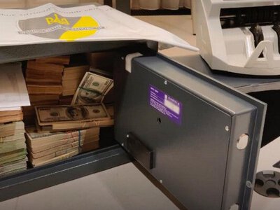 Корупційний скандал в українській енергетиці: німецький уряд оголосив свою позицію