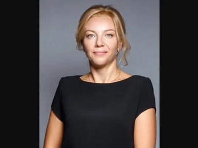 Дружина Чернишова ховала корупційні документи в університеті Шевченка