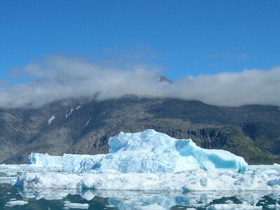 Новий льодовиковий період: Ісландія назвала колапс атлантичної течії загрозою існуванню нації