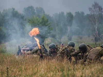 Ситуація складна: що планують росіяни на Північно-Слобожанському напрямку