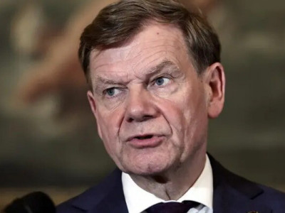 Німеччина обіцяє підтримку Україні та закликає до рішучої боротьби з корупцією