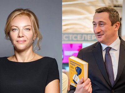 Тіньова каса та гроші в пакетах: що приховувала дружина Чернишова?