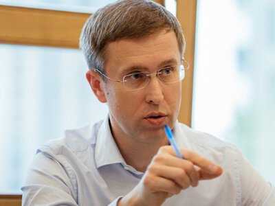 Новий мініст енергетики: що відомо про головного притендента Сергія Корецького