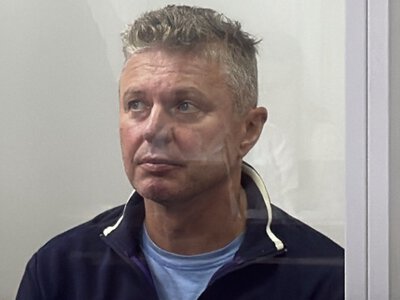 Операція Мідас: нові факти про Рьошика з плівок Міндіча