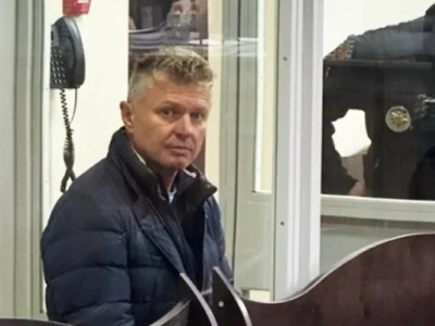 Плівки Міндіча: яка була роль Рьошика у справі про корупцію в Енергоатомі