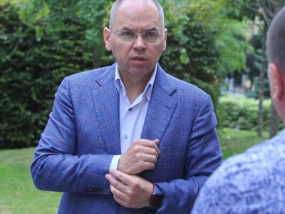 Французька компанія відшкодувала понад 160 млн грн збитків у справі Степанова