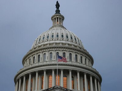 США ввели санкції проти українських компаній за участь у схемах постачання для іранських дронів