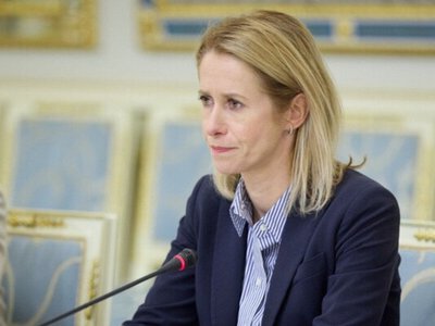 У ЄС відреагували на корупційний скандал в «Енергоатомі»