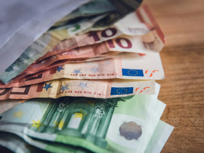 ЄС надав Україні ще майже 6 мільярдів євро прямої бюджетної підтримки