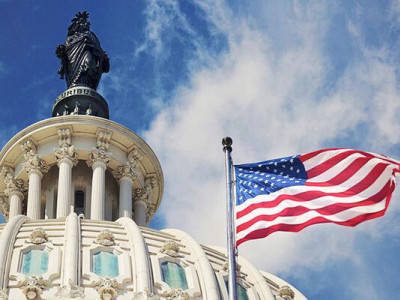 У США завершився найтриваліший шатдаун в історії