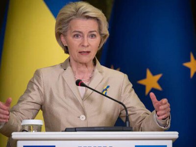 ЄС надає Україні 6 млрд євро росактивів на відновлення енергетики