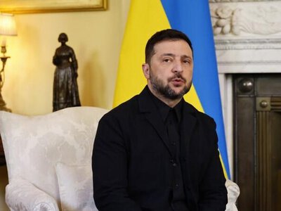 Зеленський про Покровськ: Ми не можемо покинути Східну Україну. Цього ніхто не зрозуміє