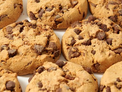 Це печиво виходить ніжним у 100% випадків: перевірений простий рецепт