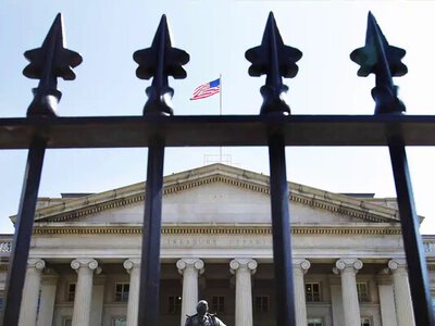 США запровадили санкції проти українських компаній