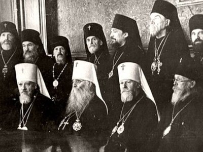 Таємні досьє КДБ: як православні єпископи служили режиму