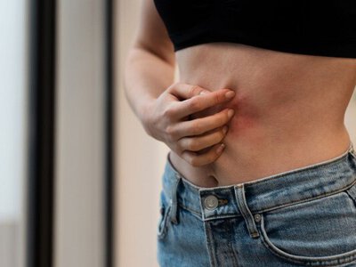 Лікарі розпоавіли, чи шкідливо втягувати живіт