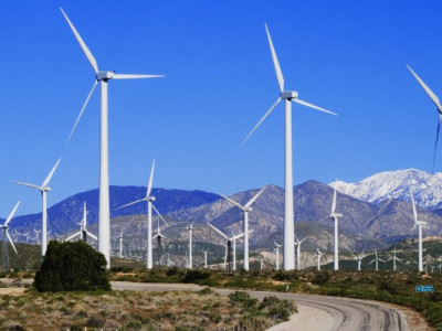 Скільки вітряків поставлять на Закарпатті: несподівана відповідь голови ОВА Мирослава Білецького